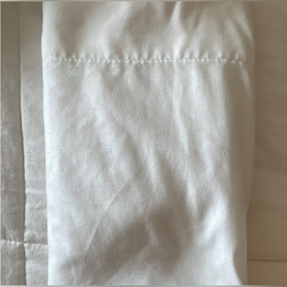 ZARA Skinny Pants Black Womens Size 4 Stretch Ankle Zipper Trousers - Picture 11 of 11